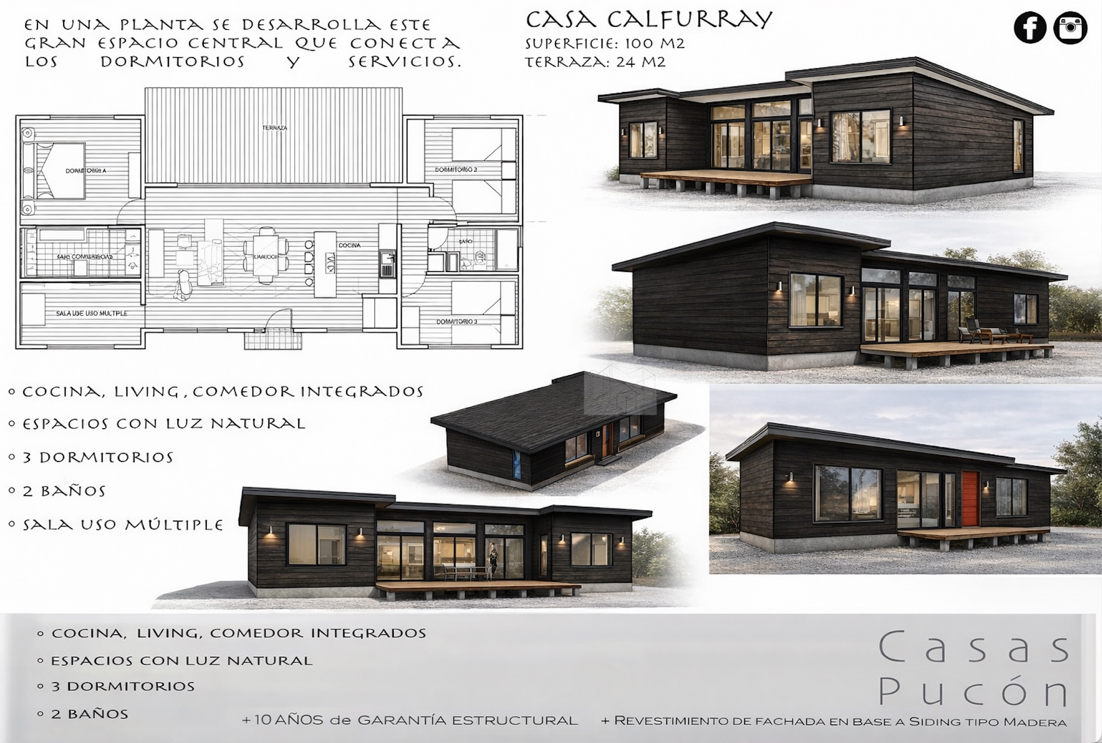 Casa EB